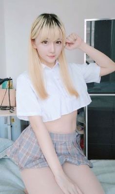 穿警服的那些女孩儿